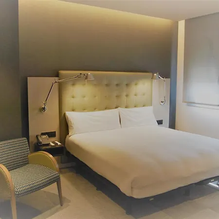 Hotel Urpí-3