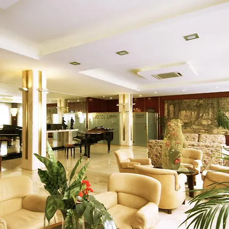 Hotel Urpí-2