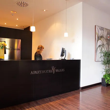 Aparthotel Attica 21 Vallés-3